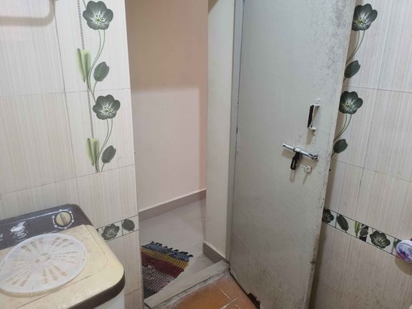2BHK · Furnished · Apartment