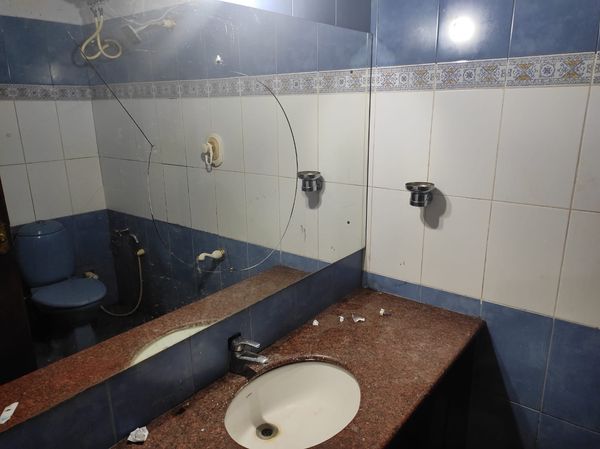 4BHK · Furnished · Apartment