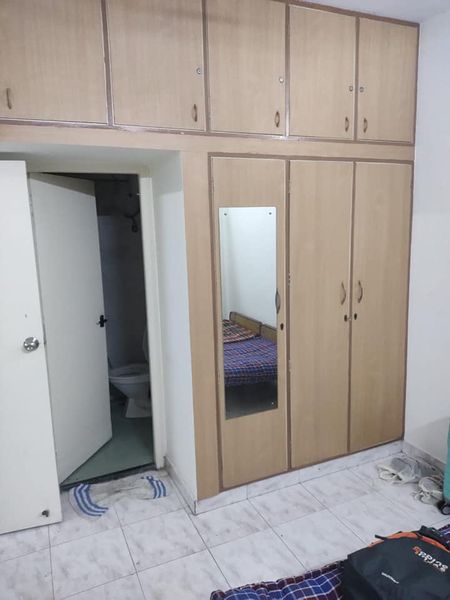 3BHK · Furnished · Apartment