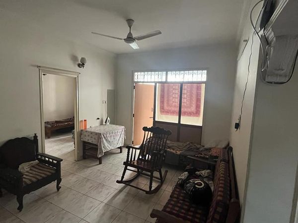 3BHK · Furnished · Apartment