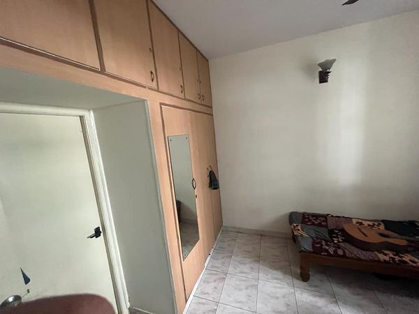3BHK · Furnished · Apartment