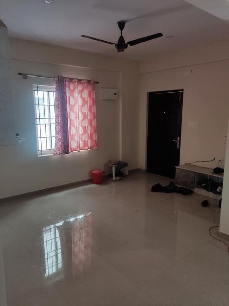 2BHK · Furnished · Apartment
