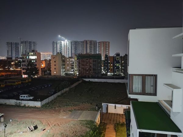 2BHK · Furnished · Apartment