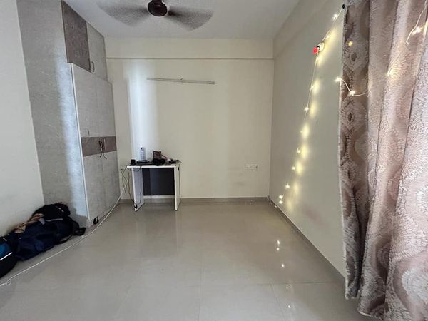 2BHK · Furnished · Apartment
