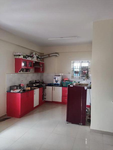 2BHK · Furnished · Apartment
