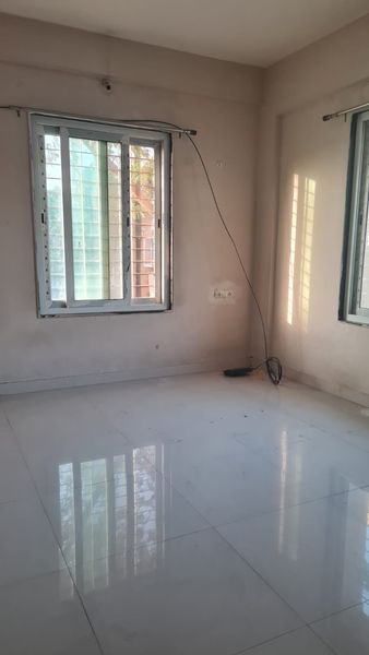 1RK · Unfurnished · Apartment