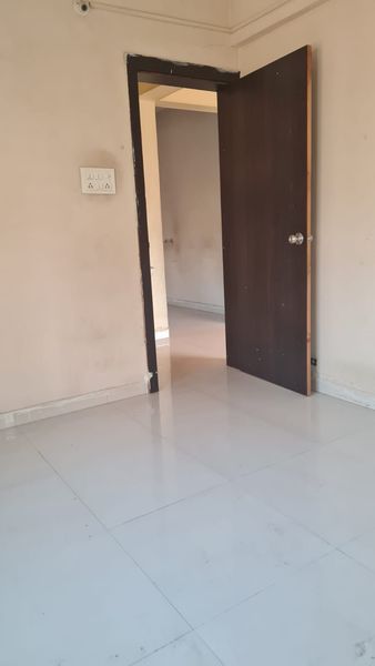 1RK · Unfurnished · Apartment
