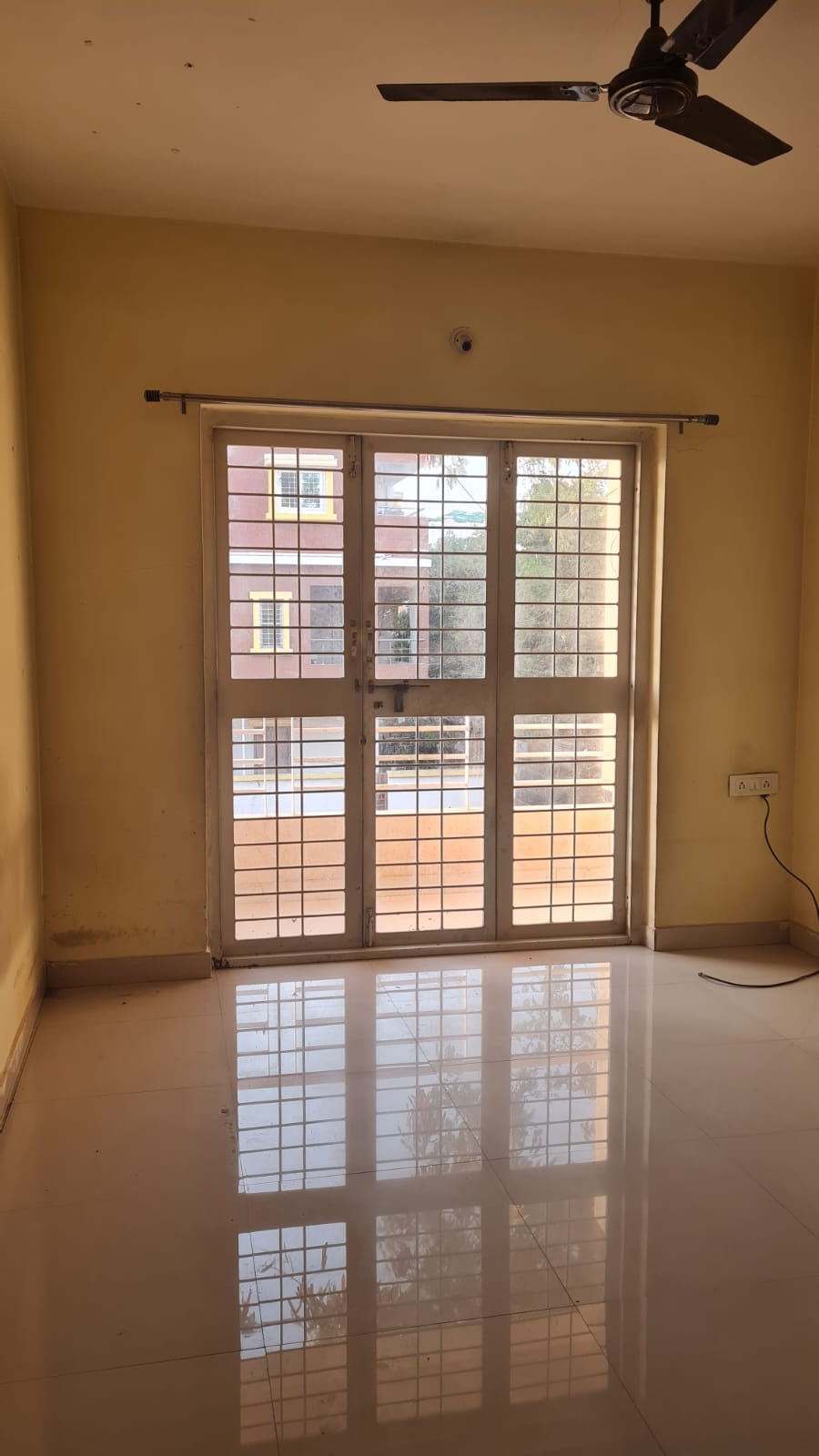 1RK · Unfurnished · Apartment