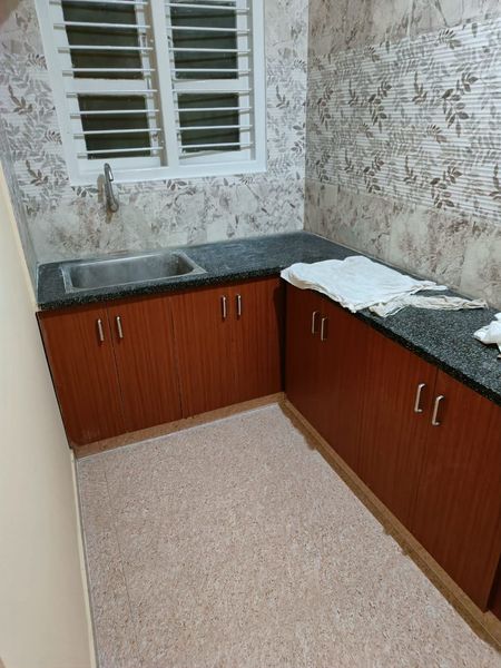 1BHK · Semi Furnished · Apartment