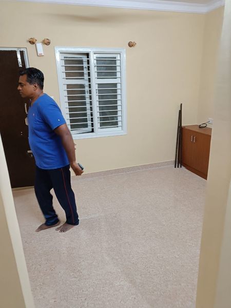 1BHK · Semi Furnished · Apartment