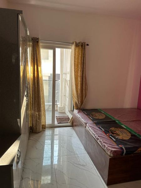 2BHK · Furnished · Apartment