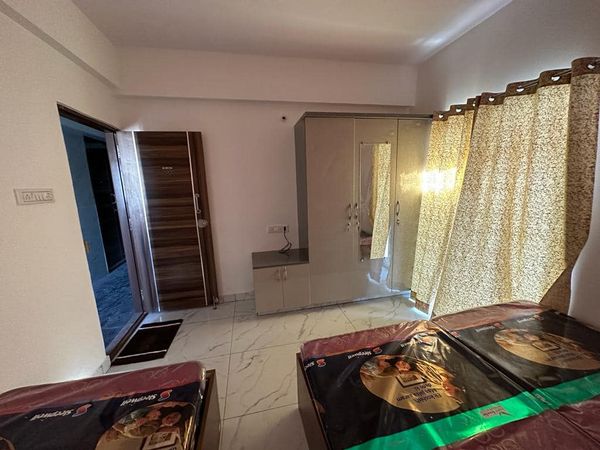 2BHK · Furnished · Apartment