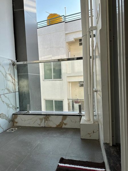2BHK · Furnished · Apartment