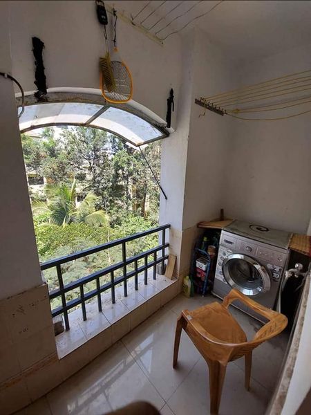 3BHK · Furnished · Apartment