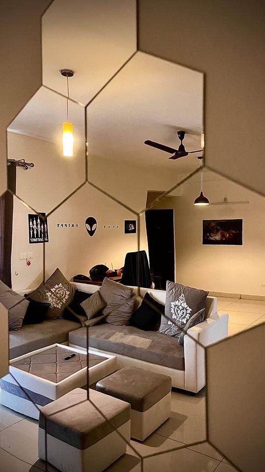 3BHK · Furnished · Apartment