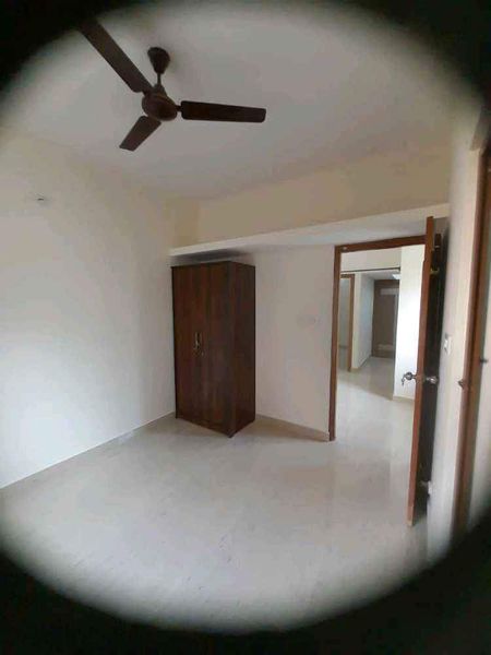 2BHK · Semi Furnished · Apartment