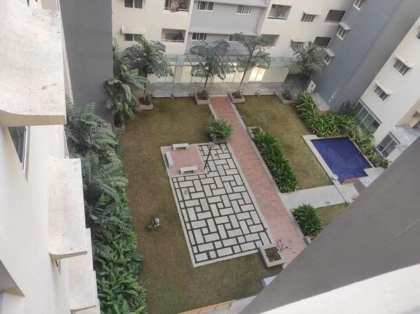 3BHK · Furnished · Apartment