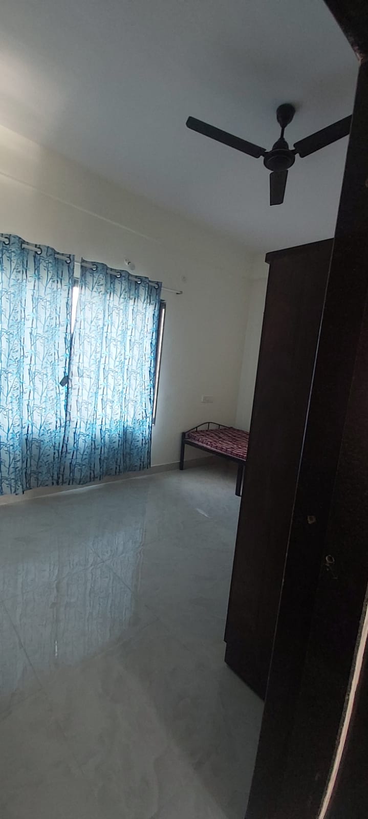 1BHK · Furnished · Apartment