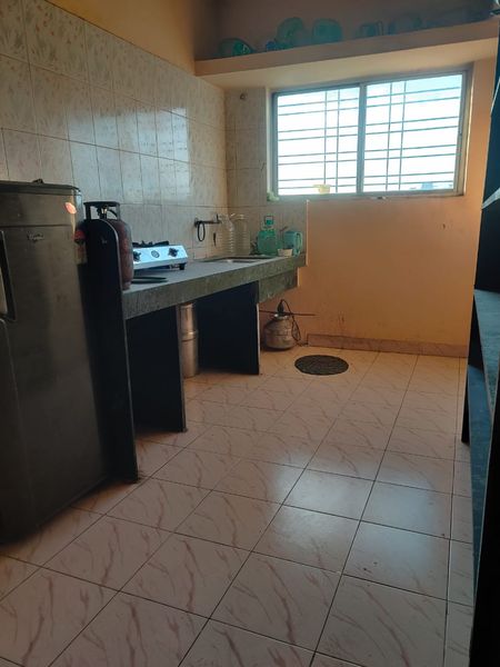 1BHK · Furnished · Apartment
