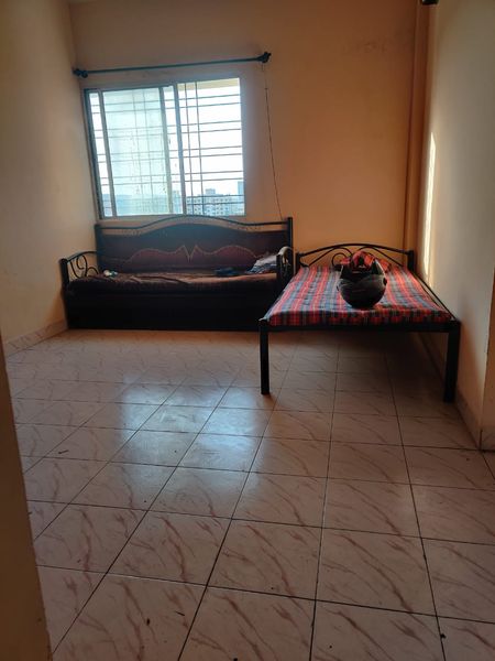 1BHK · Furnished · Apartment