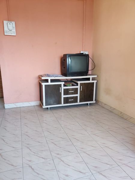 1BHK · Furnished · Apartment