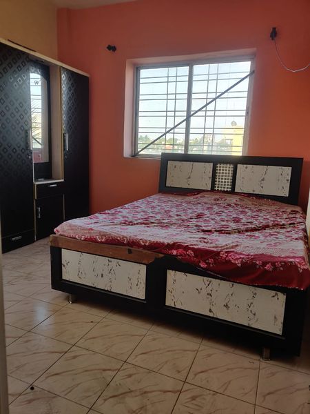 1BHK · Furnished · Apartment