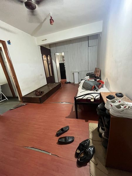 2BHK · Furnished · Apartment