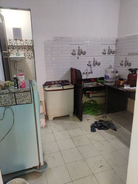 1RK · Furnished · Apartment
