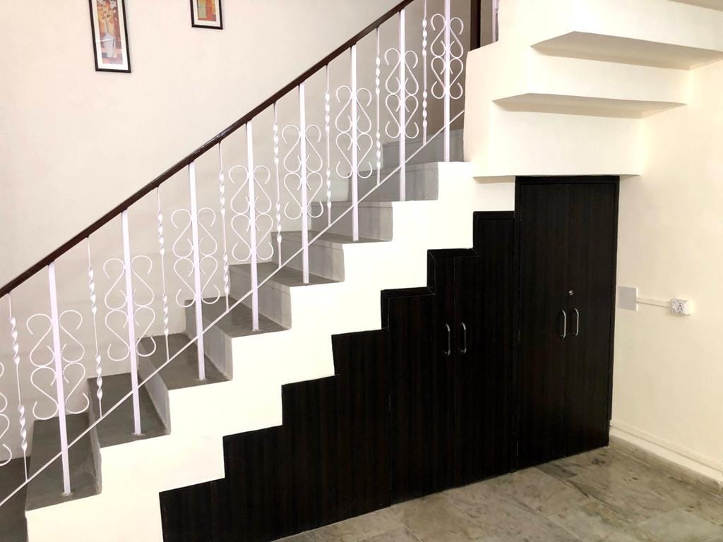 2BHK · Furnished · Apartment