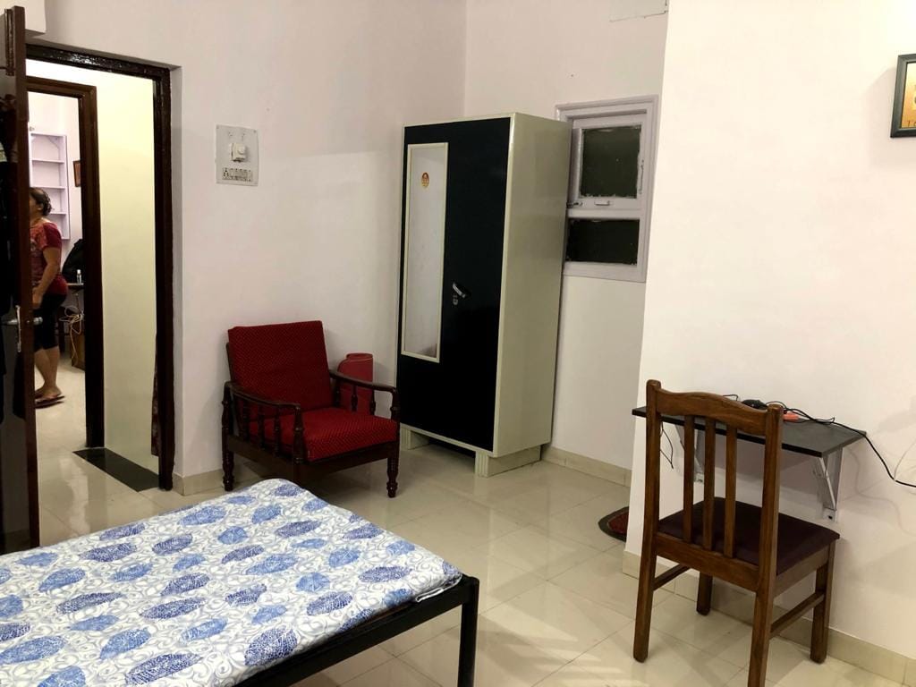 2BHK · Furnished · Apartment