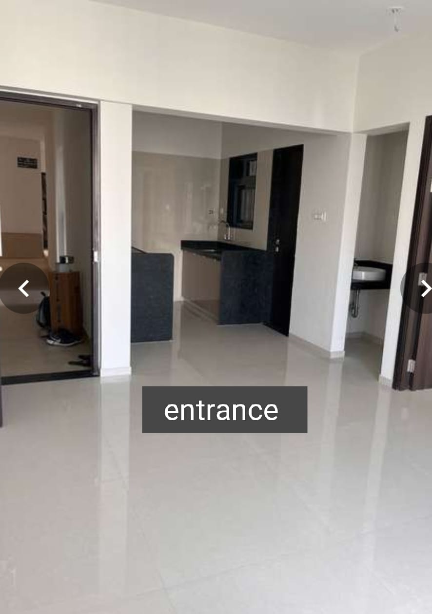 1BHK · Semi Furnished · Apartment