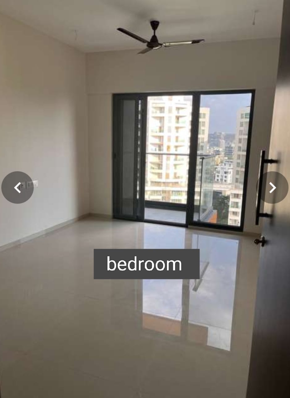 1BHK · Semi Furnished · Apartment