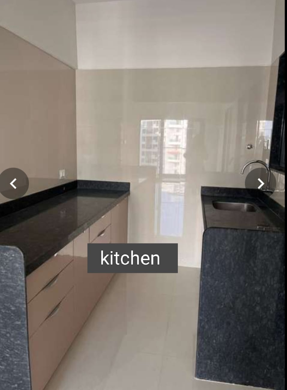 1BHK · Semi Furnished · Apartment