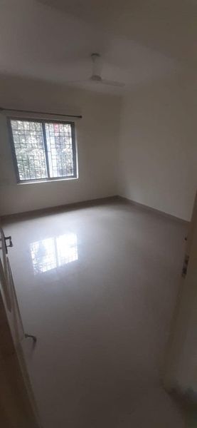 3BHK · Semi Furnished · Apartment