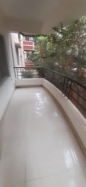 3BHK · Semi Furnished · Apartment