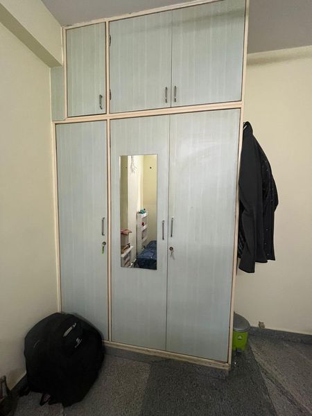 3BHK · Furnished · Apartment
