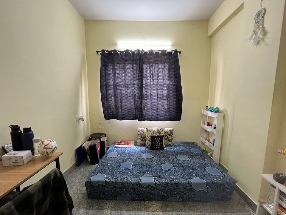 3BHK · Furnished · Apartment