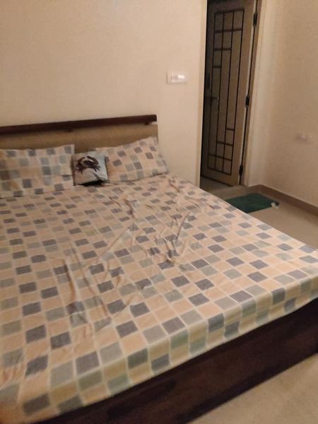 3BHK · Furnished · Apartment