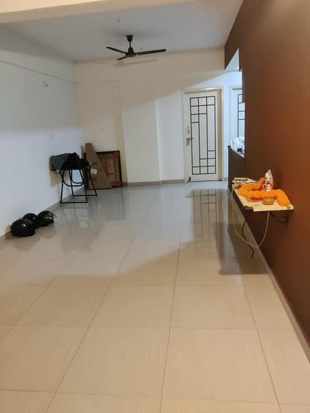 3BHK · Furnished · Apartment