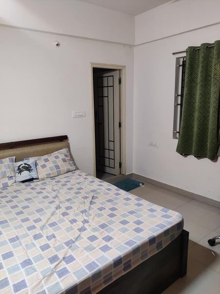 3BHK · Furnished · Apartment