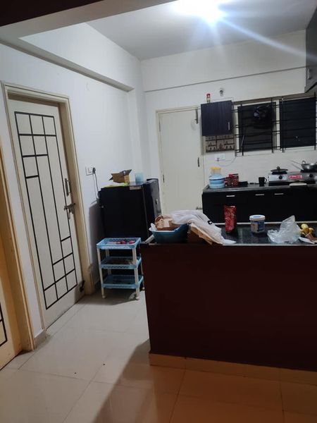 3BHK · Furnished · Apartment