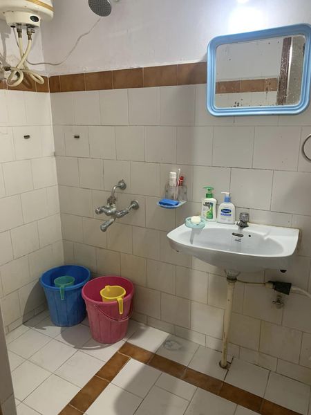 2BHK · Furnished · Apartment