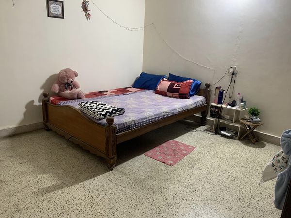 2BHK · Furnished · Apartment