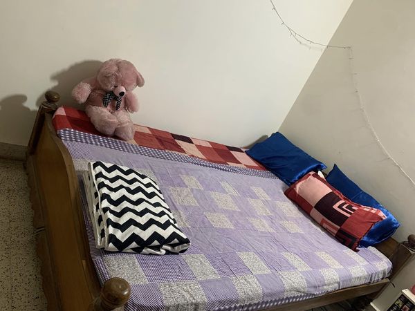 2BHK · Furnished · Apartment