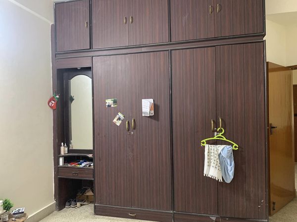 2BHK · Furnished · Apartment
