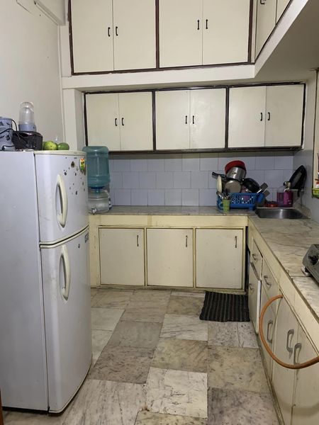 2BHK · Furnished · Apartment