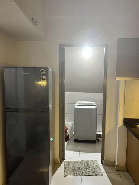 3BHK · Furnished · Apartment