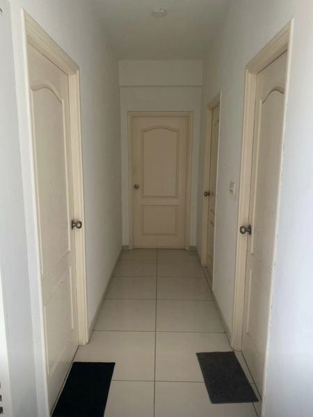 3BHK · Furnished · Apartment