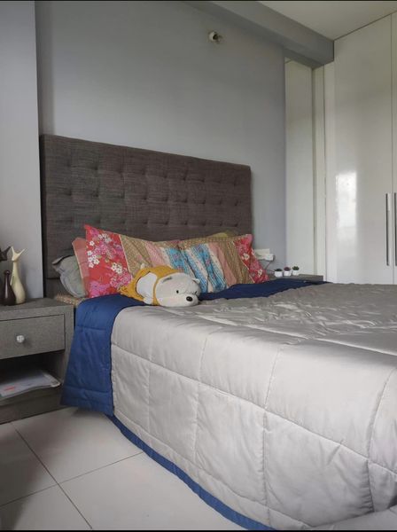 3BHK · Furnished · Apartment