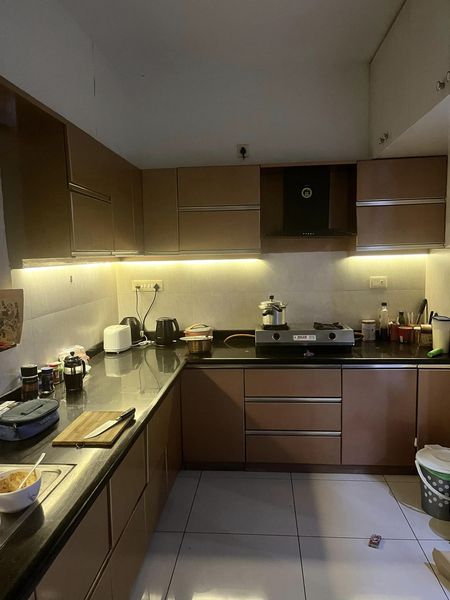 3BHK · Furnished · Apartment